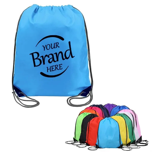 Drawstring Backpack Bags