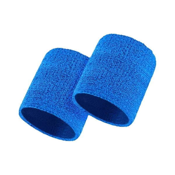 Towel Wicking Sweat Sports Wrist Band
