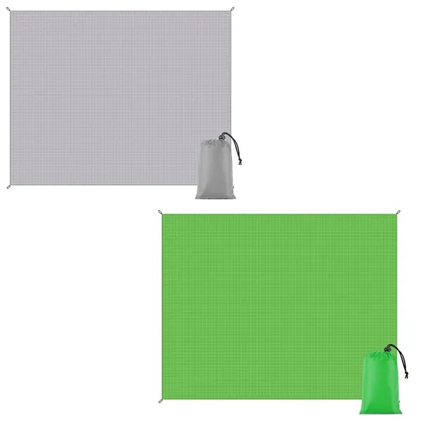 Pocket Picnic Blanket