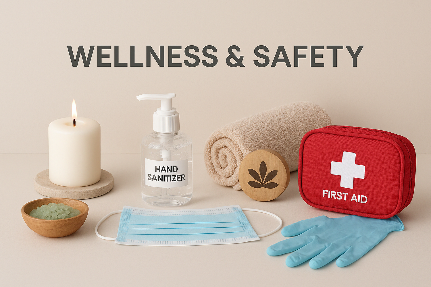 Wellness & Safety