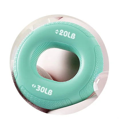 Double Strength Silicone Grip ring