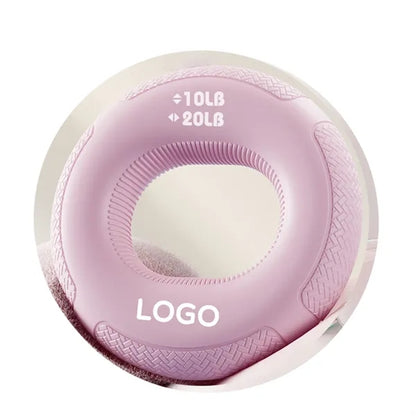 Double Strength Silicone Grip ring