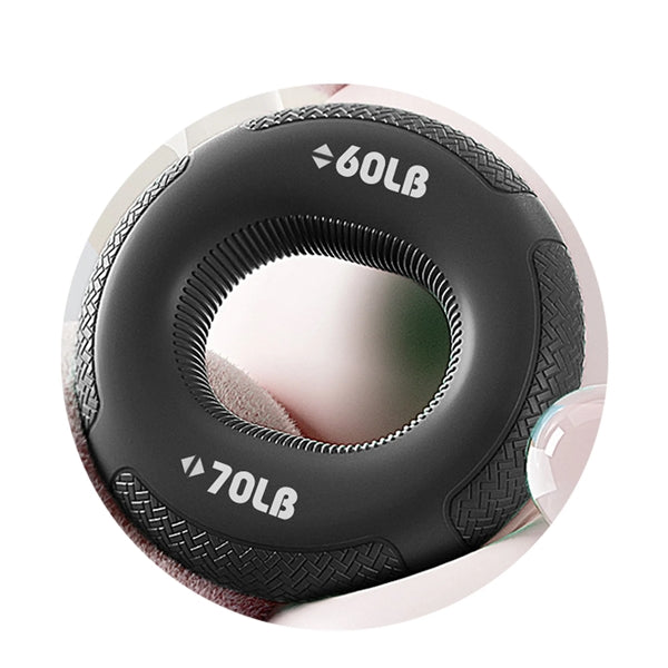 Double Strength Silicone Grip ring