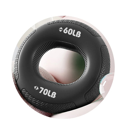 Double Strength Silicone Grip ring