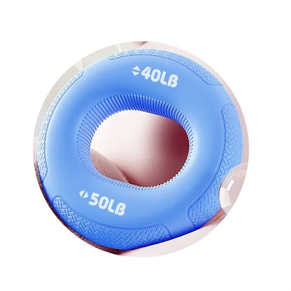 Double Strength Silicone Grip ring
