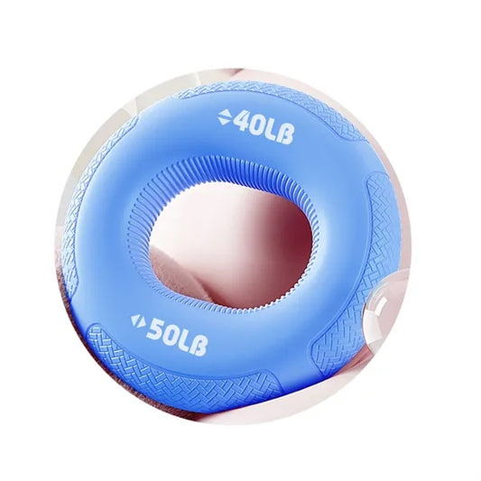 Double Strength Silicone Grip ring