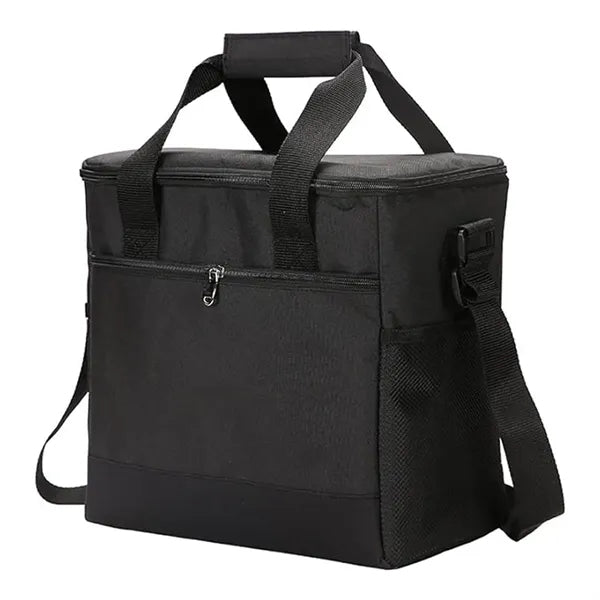15L Large insulated lunch bag