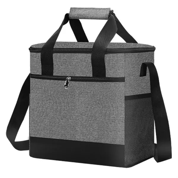 15L Large insulated lunch bag