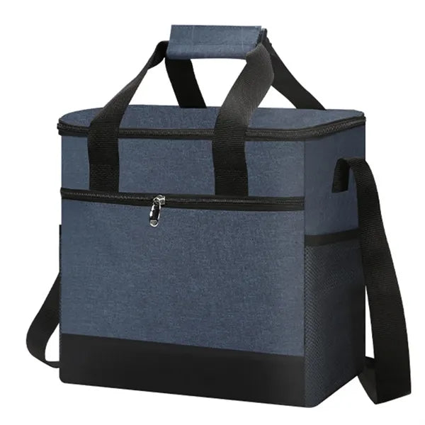 15L Large insulated lunch bag