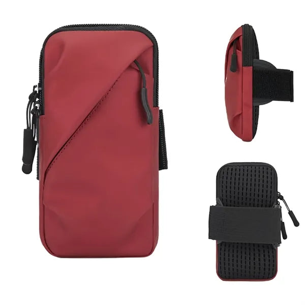 Sports Phone Arm Bag