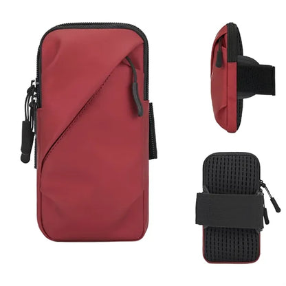 Sports Phone Arm Bag