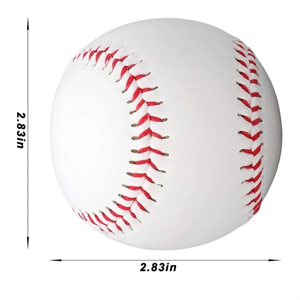 Baseball Stress Reliever