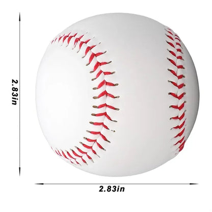 Baseball Stress Reliever