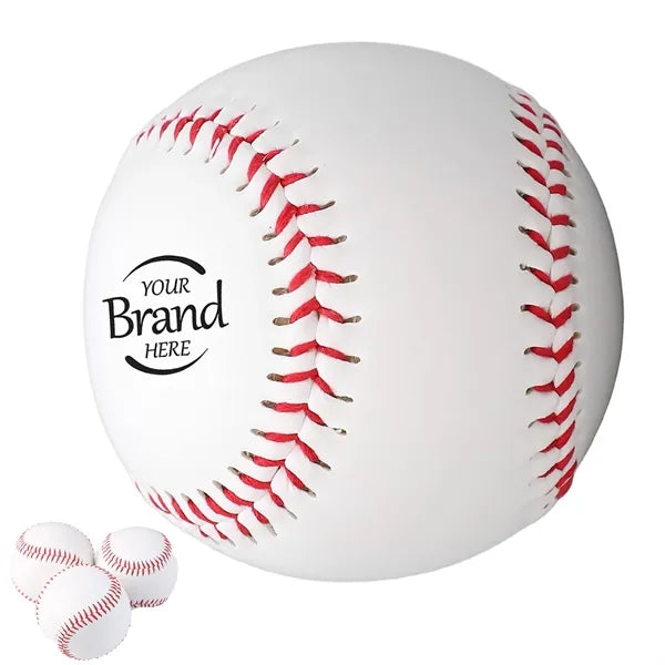 Baseball Stress Reliever