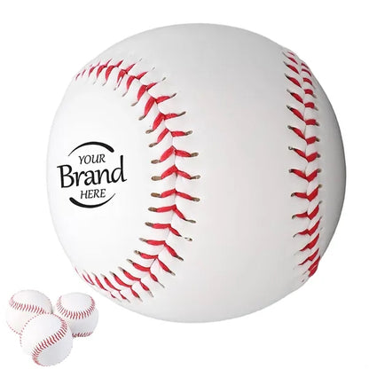 Baseball Stress Reliever