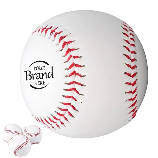 Baseball Stress Reliever