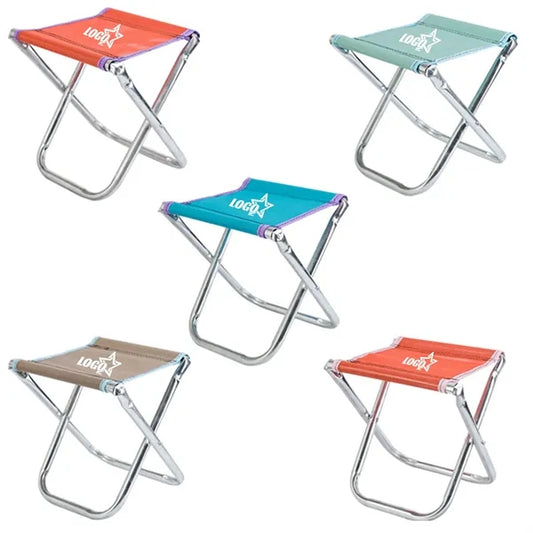 Foldable Outdoor Camping Chair