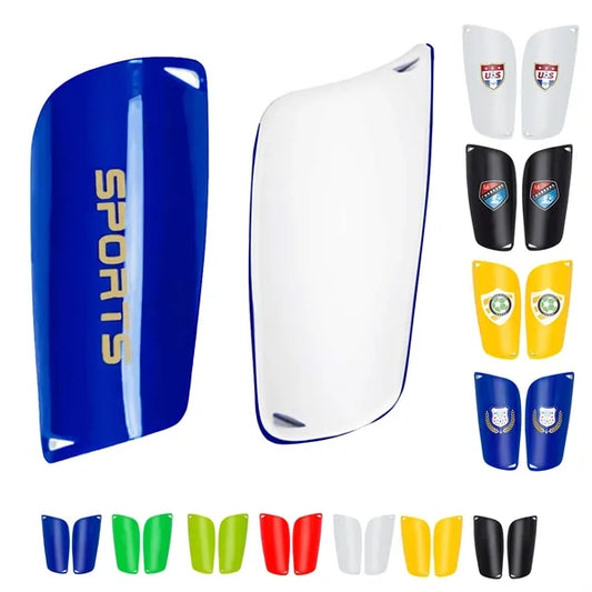 Soccer Shin Guards
