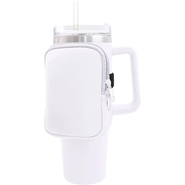 40Oz Water Bottle Pouch for Tumbler