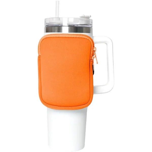 40Oz Water Bottle Pouch for Tumbler