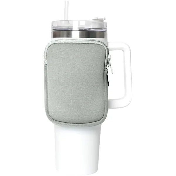 40Oz Water Bottle Pouch for Tumbler