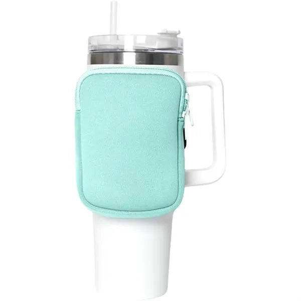 40Oz Water Bottle Pouch for Tumbler