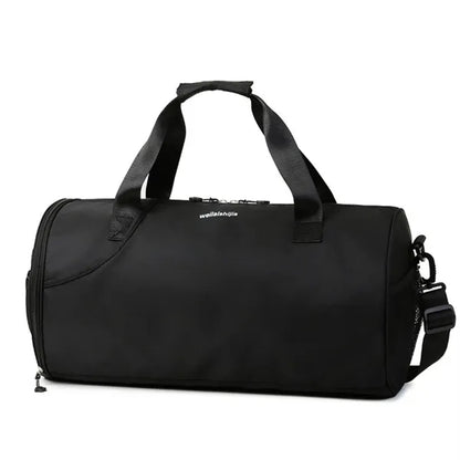 Crossbody Sport Bag