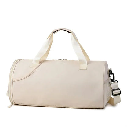 Crossbody Sport Bag