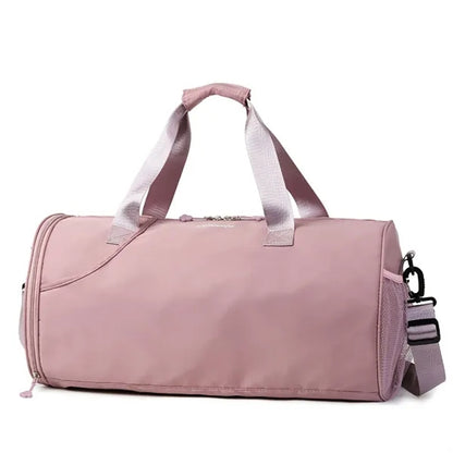 Crossbody Sport Bag