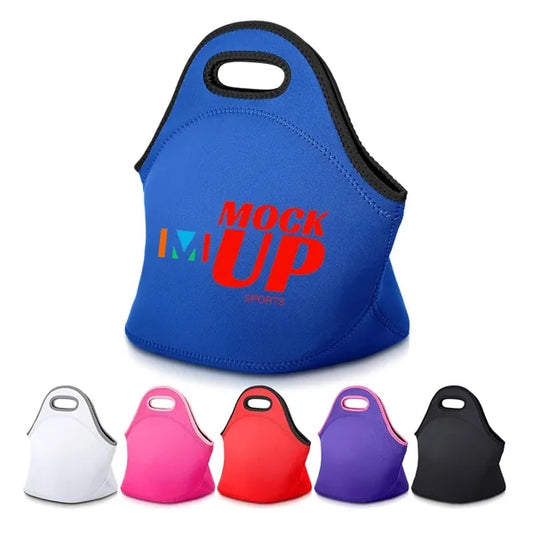 Neoprene Lunch Bag
