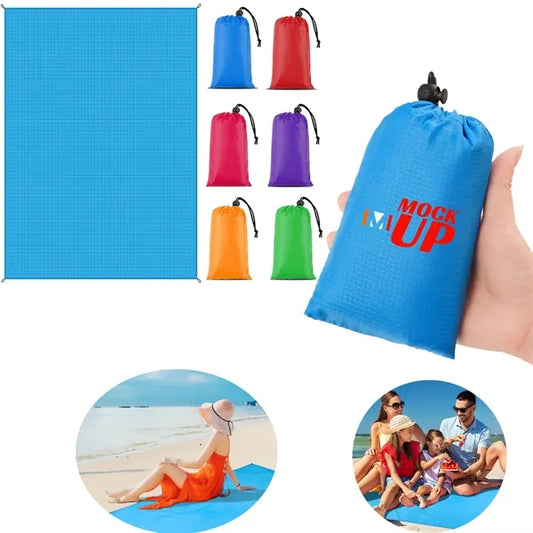 Pocket Picnic Blanket