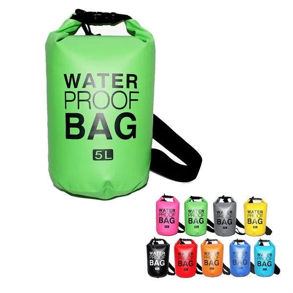 Floating Waterproof Bag
