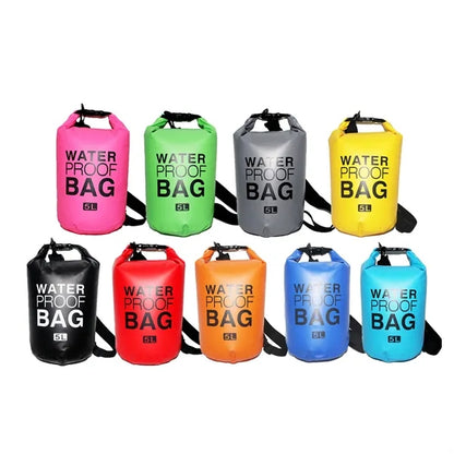 Floating Waterproof Bag