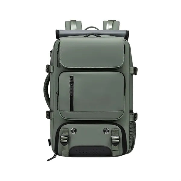 Large Multifunction Travel Laptop Backpack