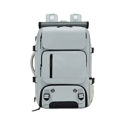 Large Multifunction Travel Laptop Backpack