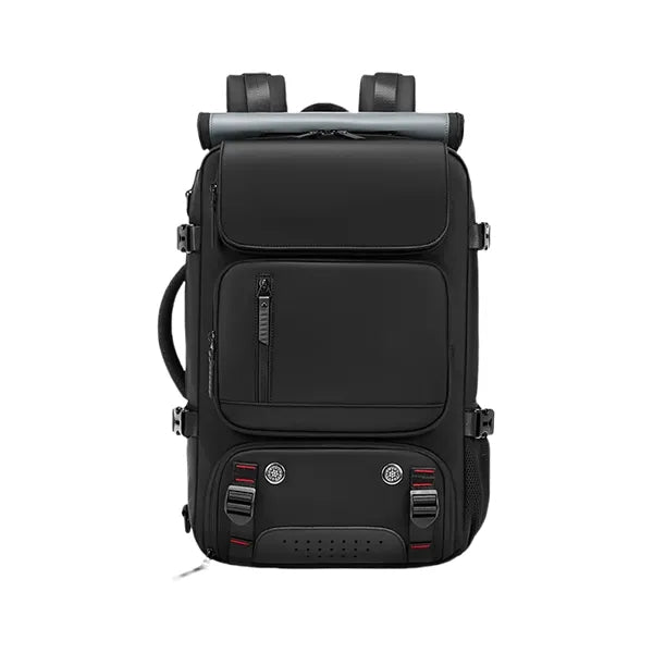 Large Multifunction Travel Laptop Backpack