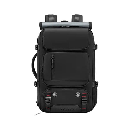 Large Multifunction Travel Laptop Backpack