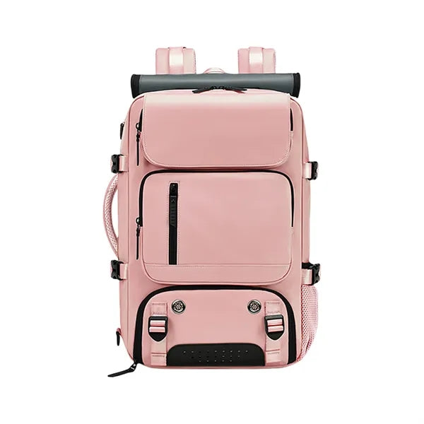 Large Multifunction Travel Laptop Backpack