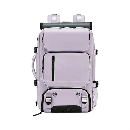 Large Multifunction Travel Laptop Backpack