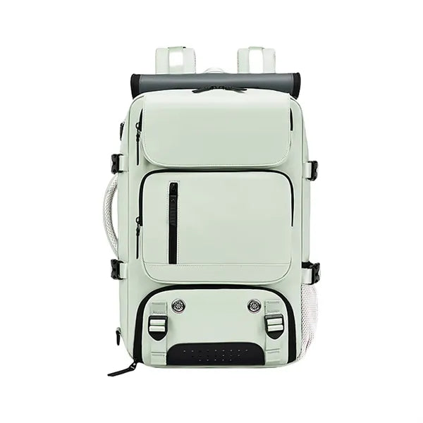 Large Multifunction Travel Laptop Backpack