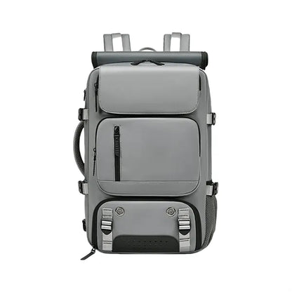 Large Multifunction Travel Laptop Backpack