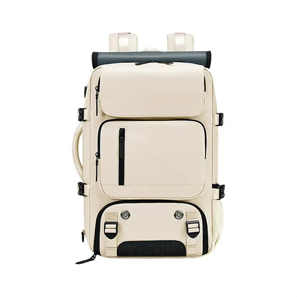 Large Multifunction Travel Laptop Backpack
