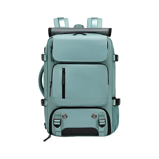 Large Multifunction Travel Laptop Backpack