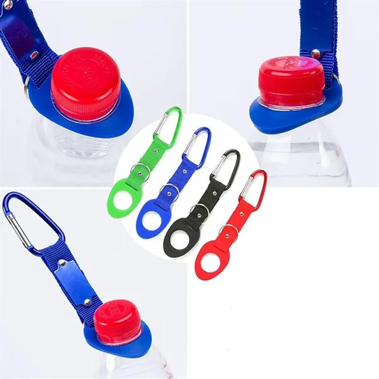 Water Bottle Hanging Buckle